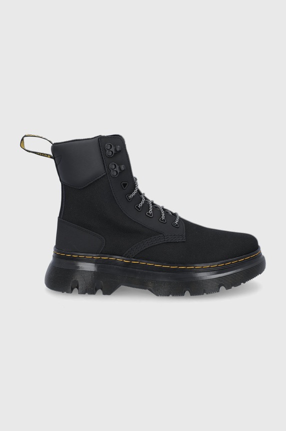 Dr. Martens Workery Tarik płaski czarny DM27017001