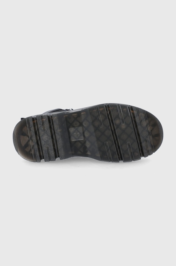Dr. Martens Workery Tarik DM27017001 czarny