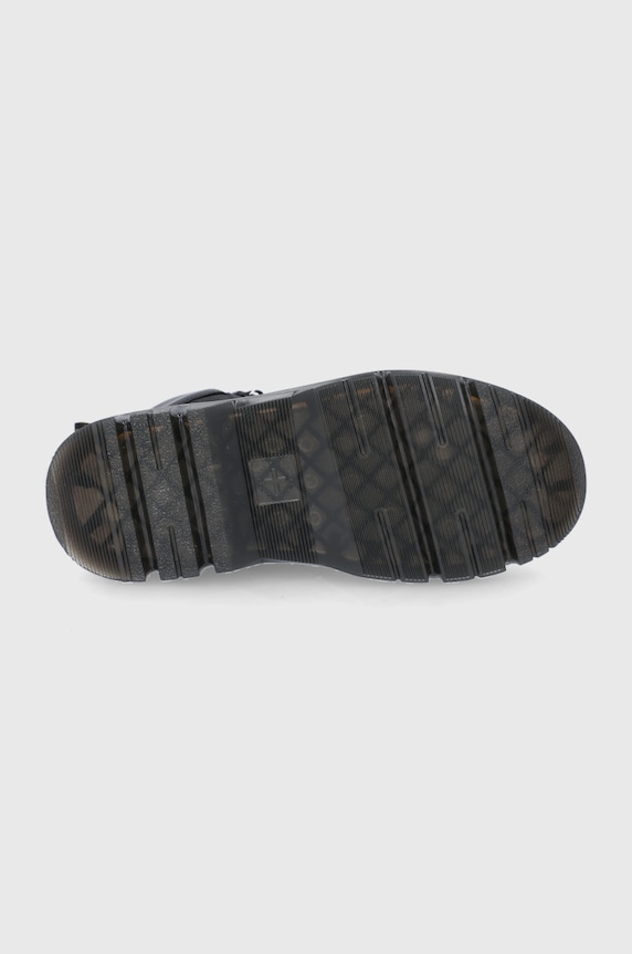 Dr. Martens Workery Tarik DM27017001 czarny