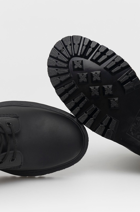 Dr. Martens Workery Vegan 1460 Bex Mono czarny DM27032001