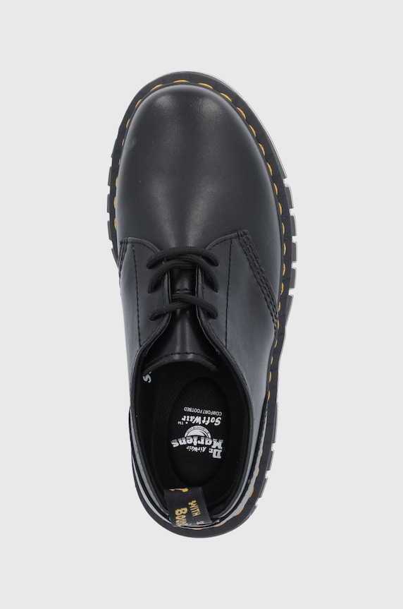 Cipele Dr. Martens Audrick 3-Eye Shoe crna DM27147001