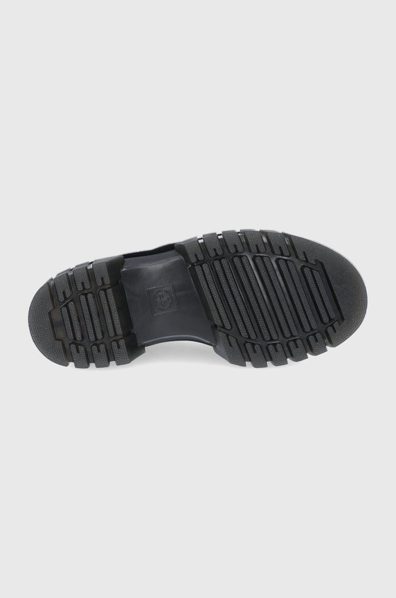 Cipele Dr. Martens Audrick 3-Eye Shoe DM27147001 crna