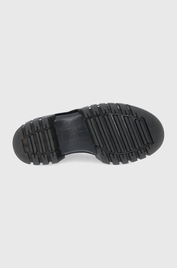 Cipele Dr. Martens Audrick 3-Eye Shoe DM27147001 crna