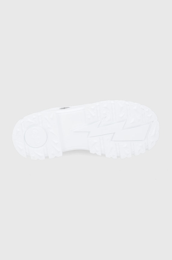 Workery Buffalo 1622046 biela