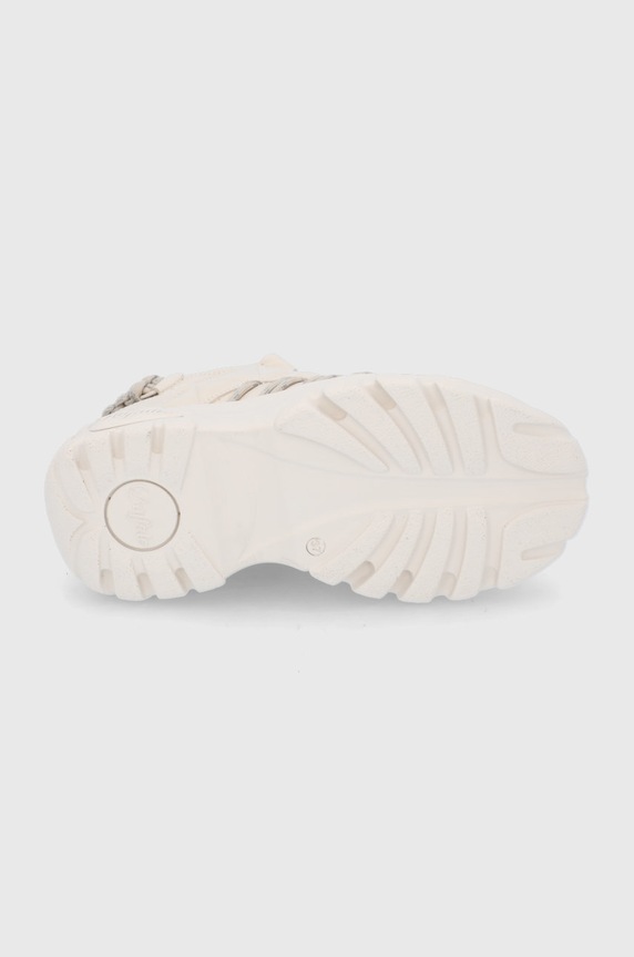 Buffalo Buty 1533266 beżowy
