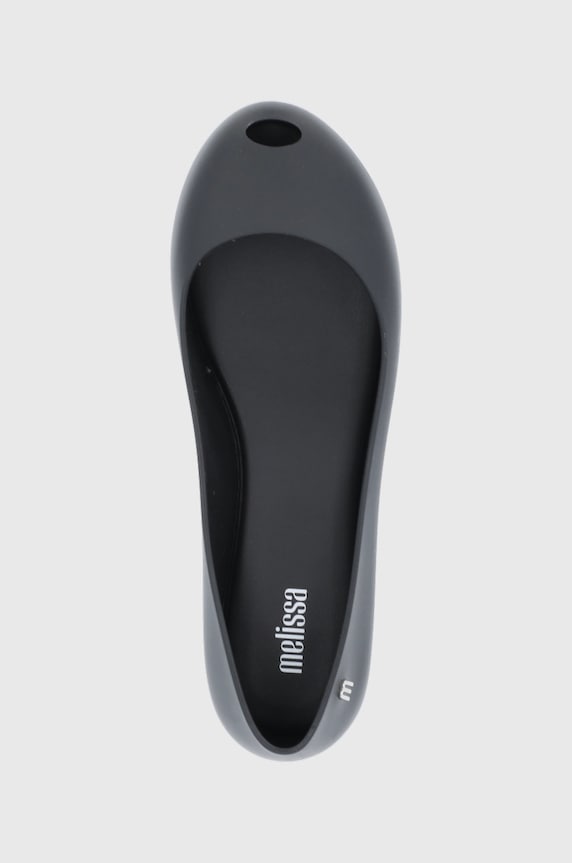 Melissa balerina fekete M.32938.01003