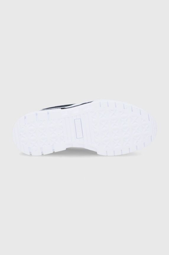 Puma cipő Mayze Lth 381983 fehér