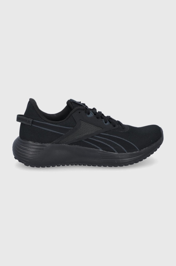 Reebok Buty Lite Plus 3.0 GY0161 syntetyczny czarny GY0161