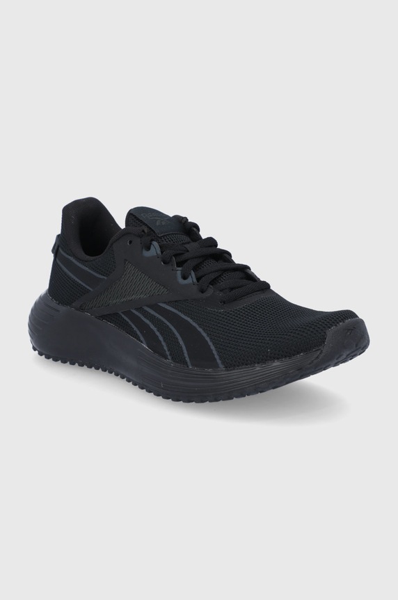 Reebok Buty Lite Plus 3.0 GY0161 GY0161 czarny SS22