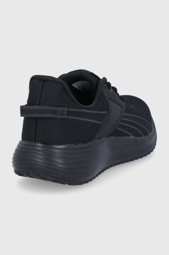 Obuwie Reebok Buty Lite Plus 3.0 GY0161 GY0161 czarny