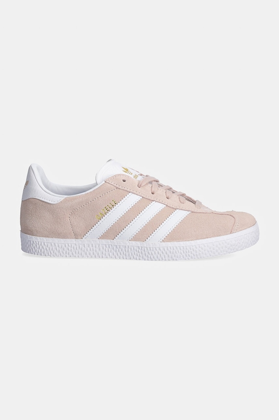 adidas Originals sneakersy GAZELLE H01512 różowy SS25