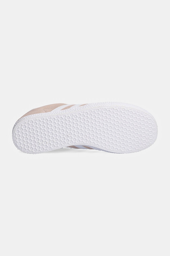 adidas Originals sneakersy GAZELLE H01512 różowy