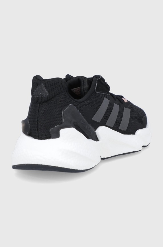 Παπούτσια Παπούτσια adidas Performance X9000L4 S23673 μαύρο