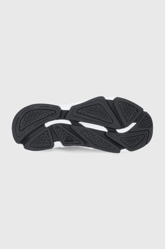 Παπούτσια adidas Performance X9000L4 S23673 μαύρο