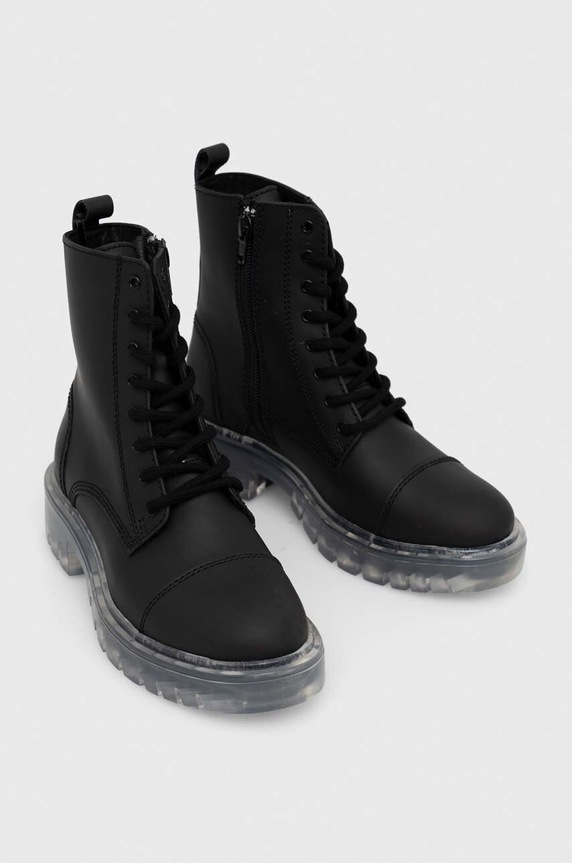 Aldo Workery REILLY.001 czarny AW21