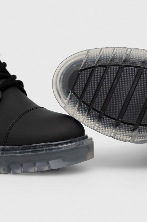 Aldo Workery REILLY.001 czarny