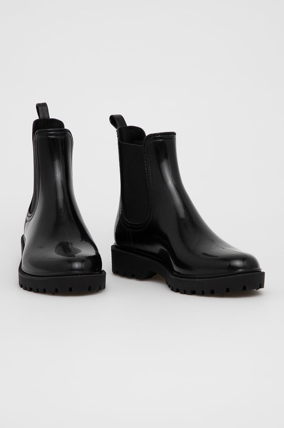 Aldo Sztyblety Storm STORM.968 czarny AW21