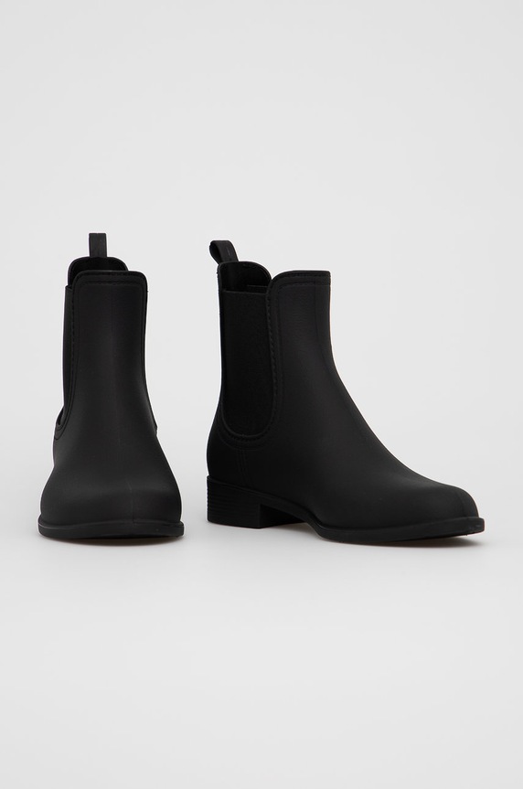 Aldo Sztyblety Rain RAIN.004 czarny AW21