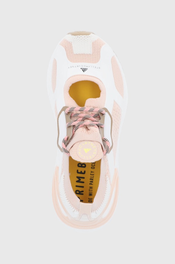 adidas by Stella McCartney Buty G57812 beżowy G57812