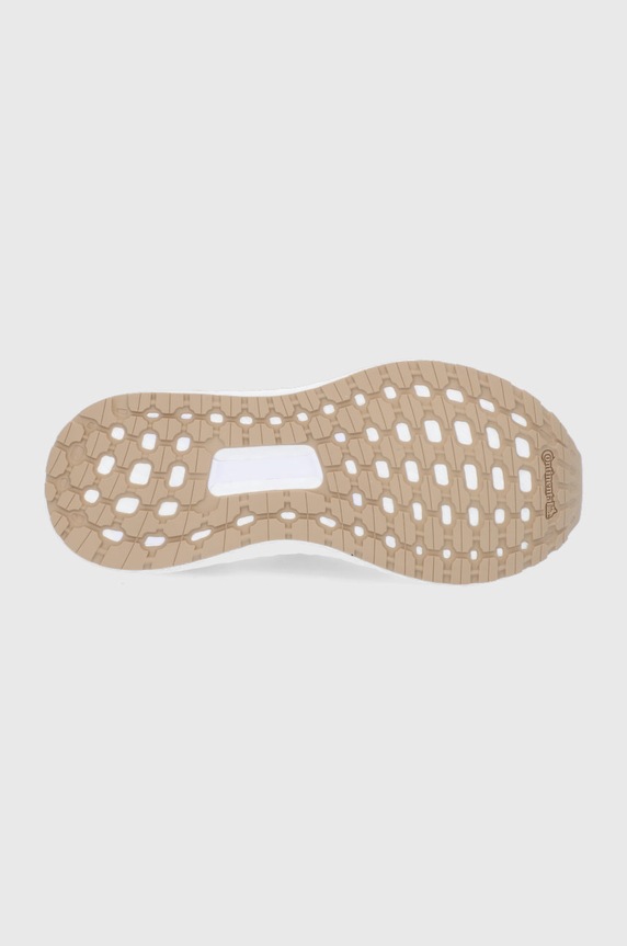 adidas by Stella McCartney Buty G57812 G57812 beżowy