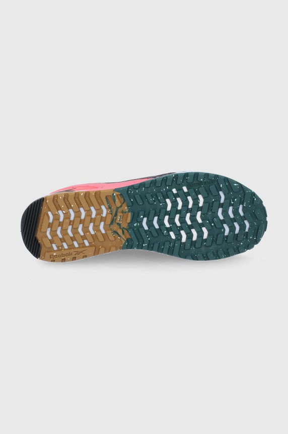 Reebok Buty GW2831 GW2831 szary