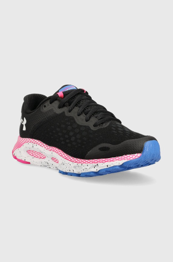 Under Armour buty UA W HOVR Infinite 3 3023556 czarny AW21