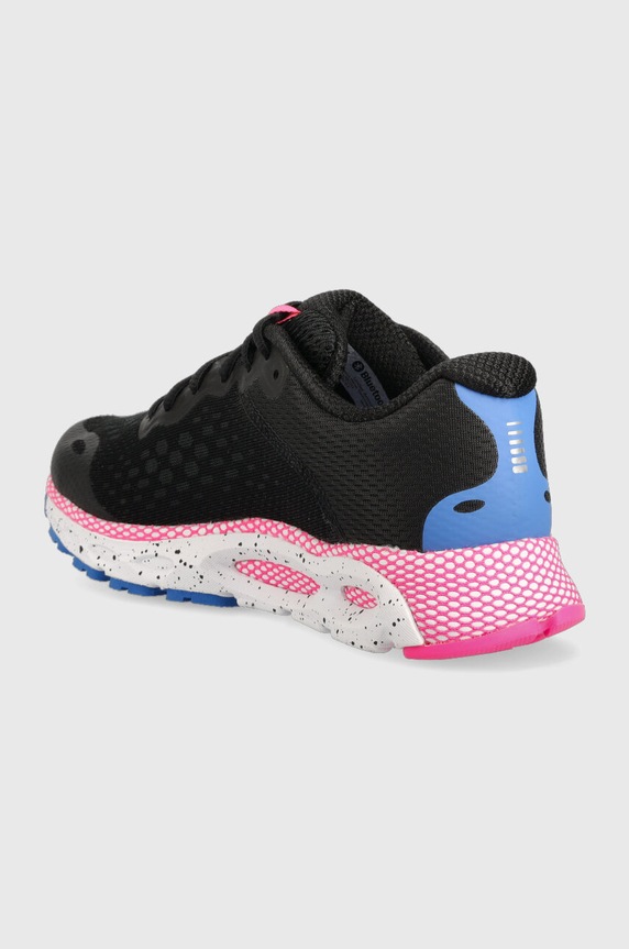 Obuwie Under Armour buty UA W HOVR Infinite 3 3023556 czarny