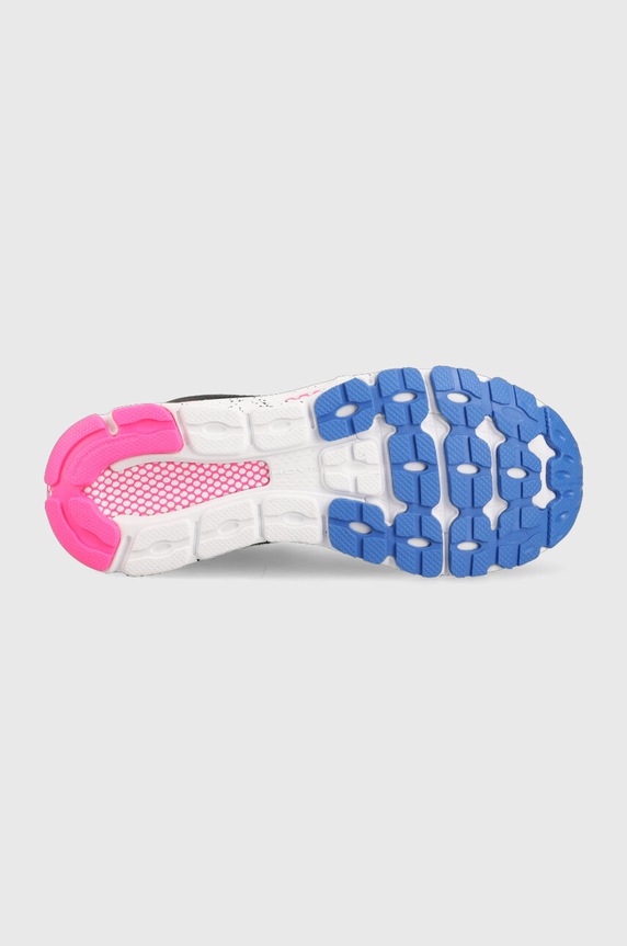 Under Armour buty UA W HOVR Infinite 3 3023556 czarny
