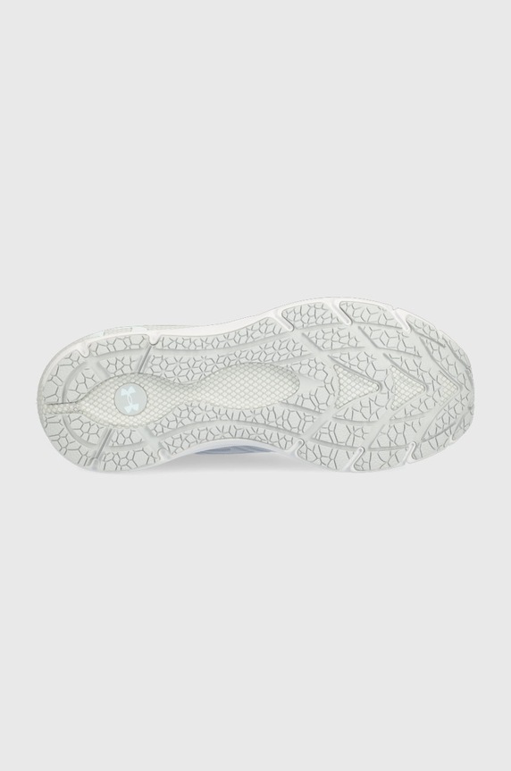 Under Armour buty do biegania Phantom 2 Intelliknit 3024155 3024155 szary
