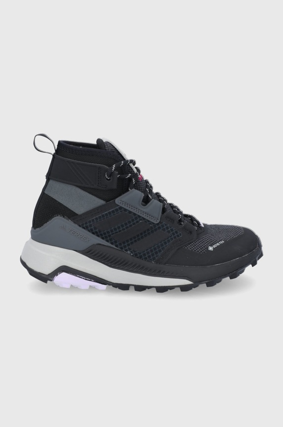 Παπούτσια adidas Performance TERREX TRAILMAKER συνθετικό μαύρο FY2235