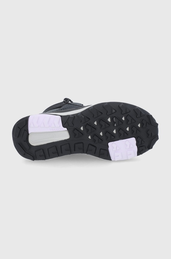 Παπούτσια adidas Performance TERREX TRAILMAKER FY2235 μαύρο
