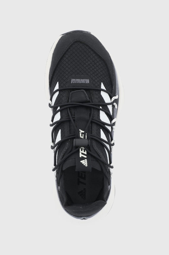 adidas TERREX Buty TERREX Voyager FZ2228 czarny FZ2228