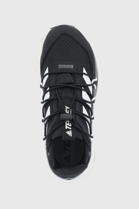 adidas TERREX Buty TERREX Voyager FZ2228 czarny FZ2228