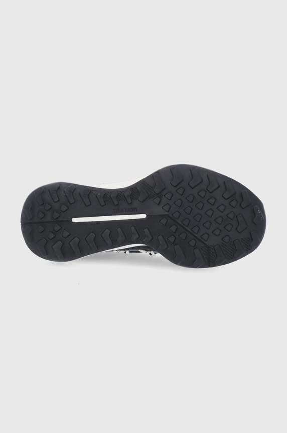 adidas TERREX Buty TERREX Voyager FZ2228 FZ2228 czarny