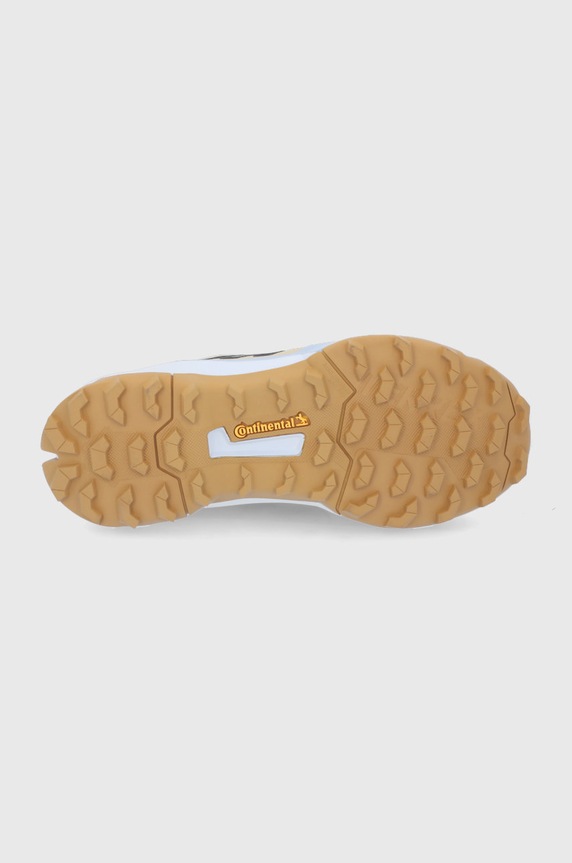 adidas TERREX Buty TERREX AX4 FZ3252 FZ3252 beżowy