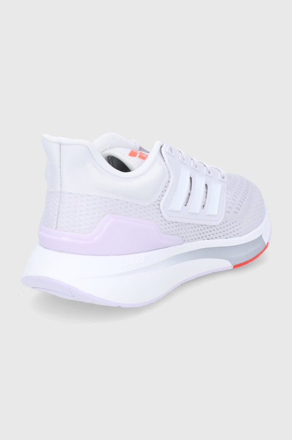 Obuwie adidas Buty H00538 H00538 szary