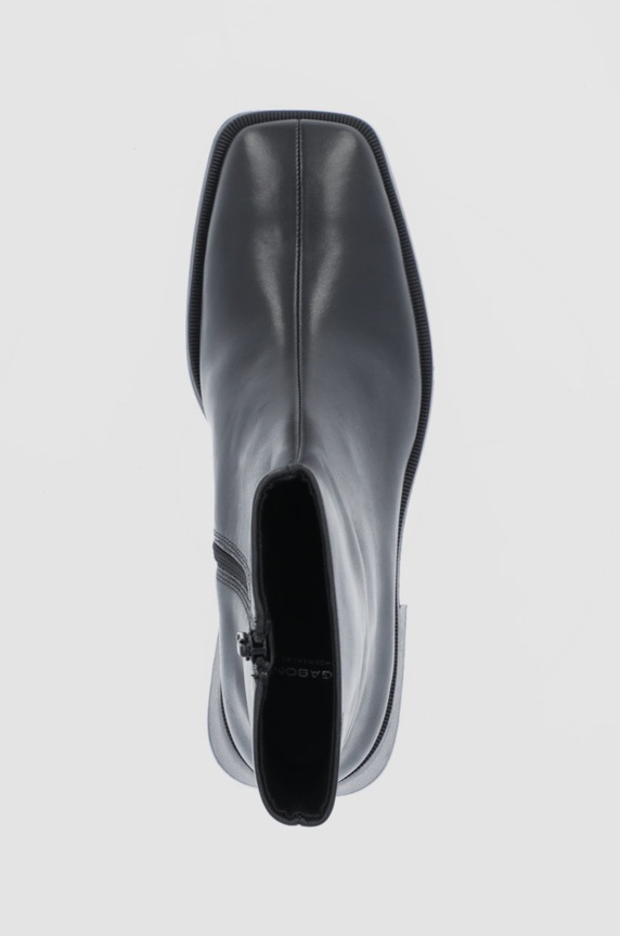 Δερμάτινες μπότες Vagabond Shoemakers Shoemakers BLANCA μαύρο 5217.201.20
