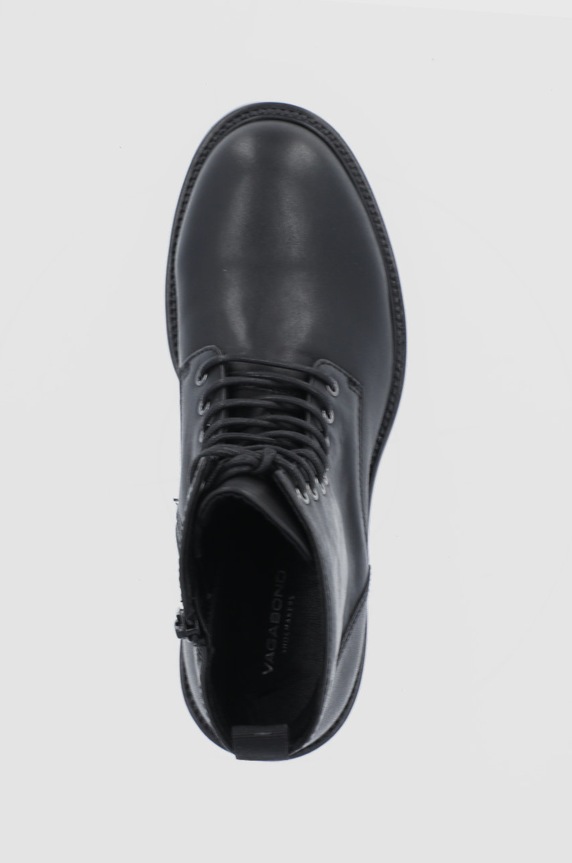 Kožené workery Vagabond Shoemakers čierna 5241.401.20
