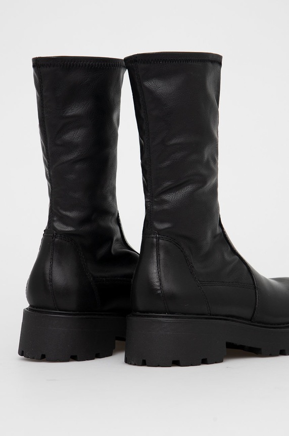 Obuwie Vagabond Shoemakers Botki Cosmo 2.0 5249.502.20 czarny