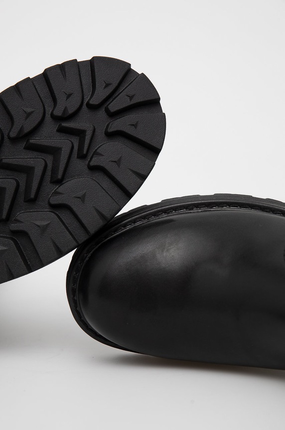 Vagabond Shoemakers Botki Cosmo 2.0 czarny 5249.502.20