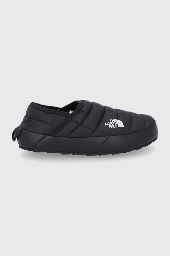 The North Face papucs fekete NF0A3V1HKX71