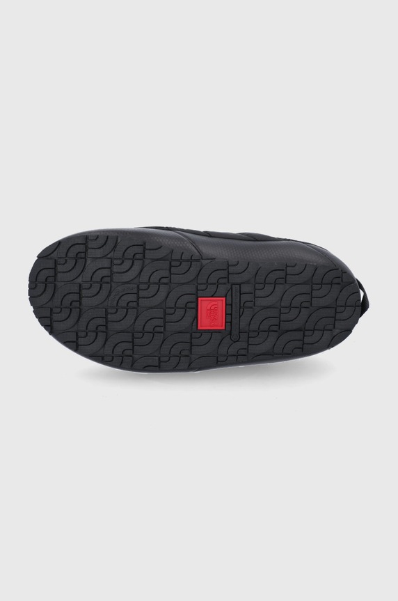 The North Face papucs NF0A3V1HKX71 fekete