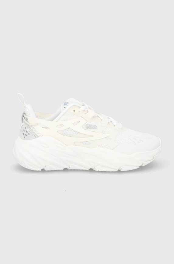Fila Buty tekstylny beżowy 1011388.79G