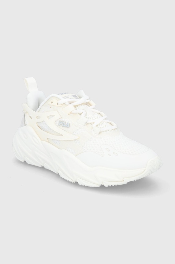 Fila Buty 1011388.79G beżowy AW21