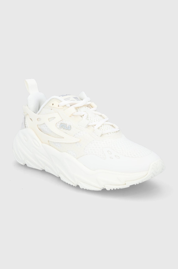 Fila Buty 1011388.79G beżowy AW21