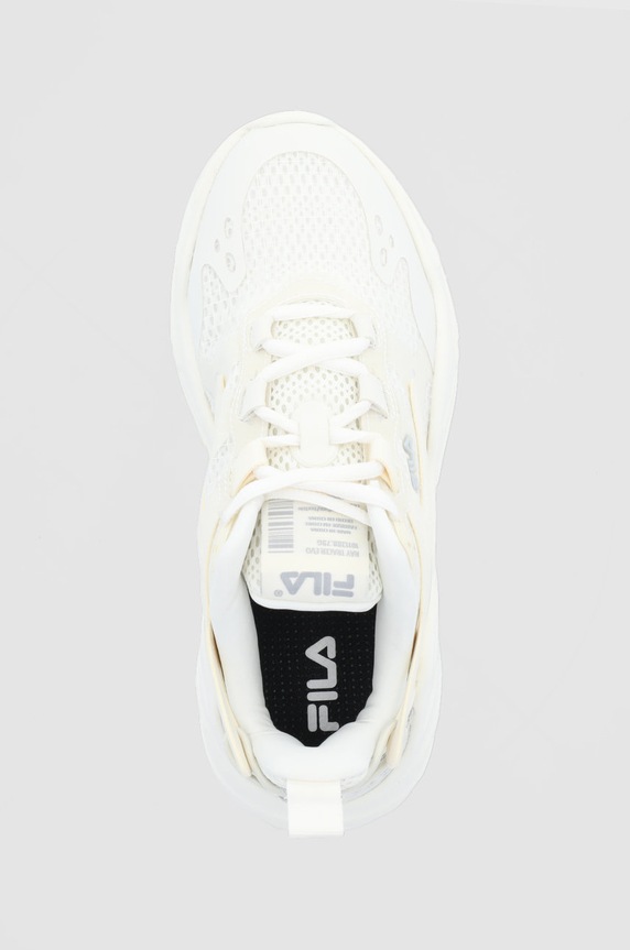 Fila Buty beżowy 1011388.79G