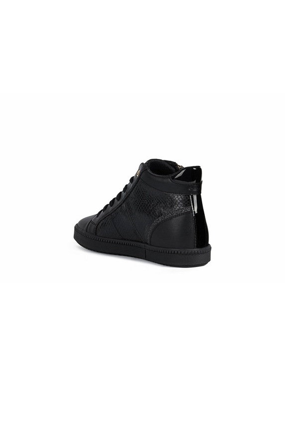Obuwie Geox Buty D166HB.00454.BLOMIEE. czarny