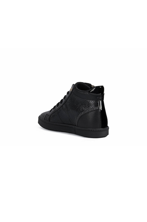 Obuwie Geox Buty D166HB.00454.BLOMIEE. czarny