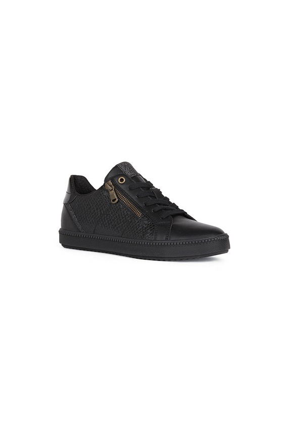Geox Buty D BLOMIEE D166HC.00454.BLOMIEE. czarny AW21