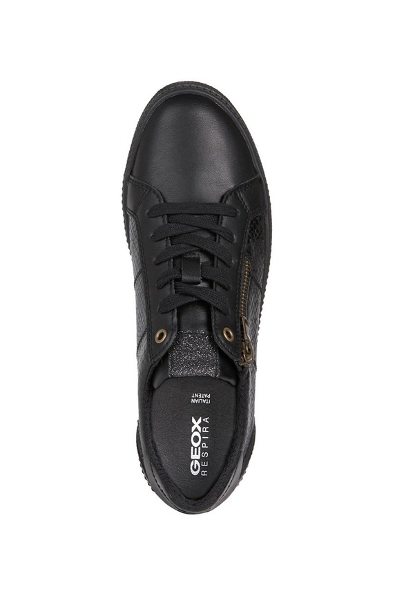 Geox cipő D166HC.00454.BLOMIEE. fekete